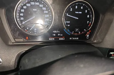 BMW 2 Series 2018, 84500 км, за 8735 USD - фото 12