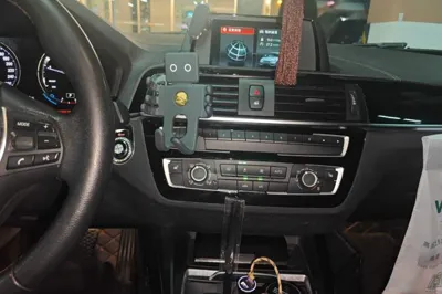BMW 2 Series 2018, 84500 км, за 8735 USD - фото 13