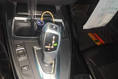 BMW 2 Series 2018, 84500 км, за 8735 USD - фото 14