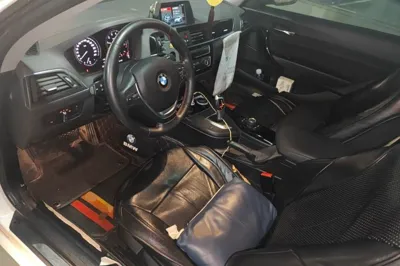 BMW 2 Series 2018, 84500 км, за 8735 USD - фото 15