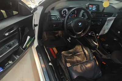 BMW 2 Series 2018, 84500 км, за 8735 USD - фото 16