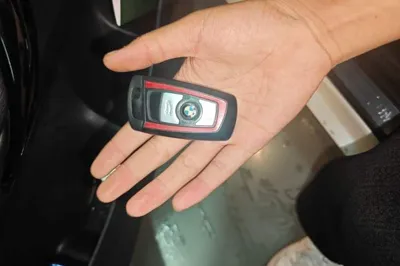 BMW 2 Series 2018, 84500 км, за 8735 USD - фото 20