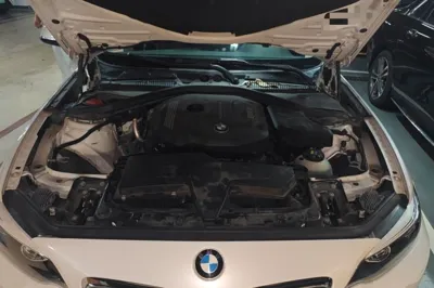 BMW 2 Series 2018, 84500 км, за 8735 USD - фото 21