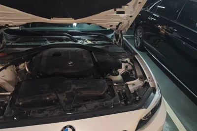 BMW 2 Series 2018, 84500 км, за 8735 USD - фото 22