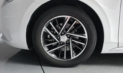 Hyundai Grandeur 2021, 57040 км, за 15097.81 USD