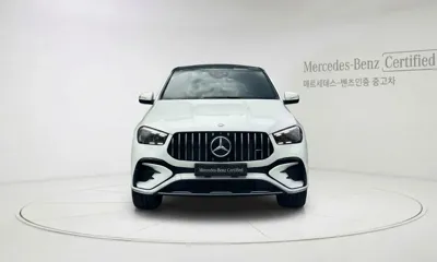 Mercedes-Benz GLE-Class 2025, 11215 км, за 83387.67 USD
