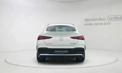 Mercedes-Benz GLE-Class 2025, 11215 км, за 83387.67 USD