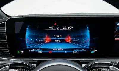 Mercedes-Benz GLE-Class 2025, 11215 км, за 83387.67 USD - фото 8