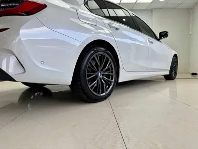 BMW 3 Series 2021, 30000 км, за 23507.02 USD - фото 25