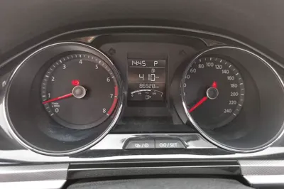 Volkswagen Bora 2017, 86900 км, за 5517 USD