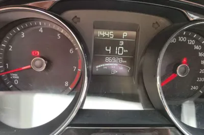 Volkswagen Bora 2017, 86900 км, за 5517 USD
