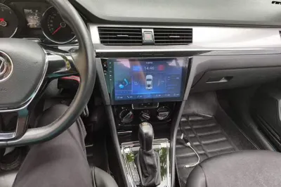 Volkswagen Bora 2017, 86900 км, за 5517 USD