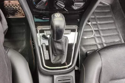 Volkswagen Bora 2017, 86900 км, за 5517 USD