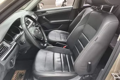 Volkswagen Bora 2017, 86900 км, за 5517 USD - фото 6