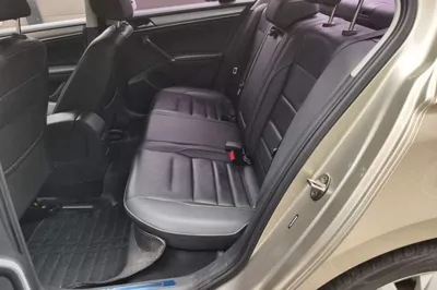 Volkswagen Bora 2017, 86900 км, за 5517 USD - фото 8