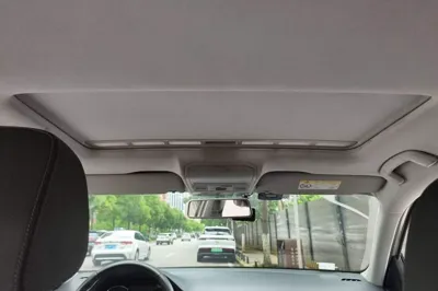 Volkswagen Bora 2017, 86900 км, за 5517 USD - фото 9