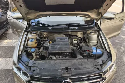 Volkswagen Bora 2017, 86900 км, за 5517 USD - фото 13
