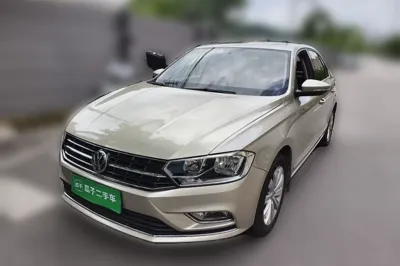 Volkswagen Bora · 2017 год