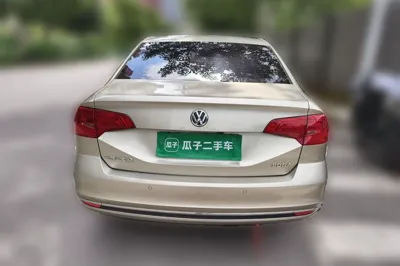 Volkswagen Bora 2017, 86900 км, за 5517 USD - фото 20