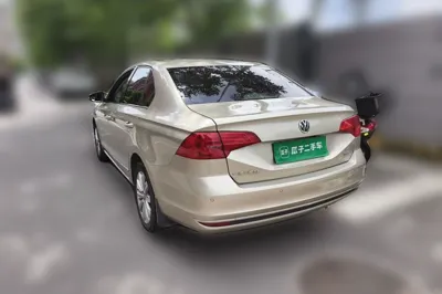 Volkswagen Bora 2017, 86900 км, за 5517 USD - фото 25