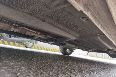 Volkswagen Bora 2017, 86900 км, за 5517 USD - фото 31