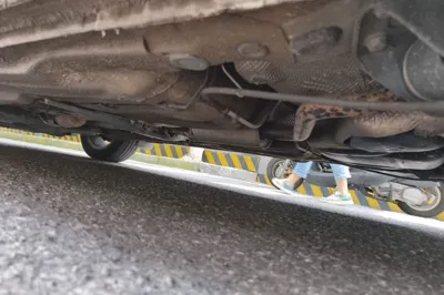 Volkswagen Bora 2017, 86900 км, за 5517 USD - фото 33