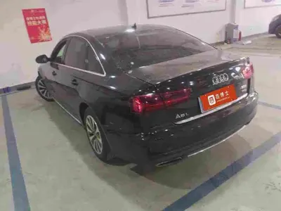 Audi A6L 2017, 187000 км, за 14460.8 USD