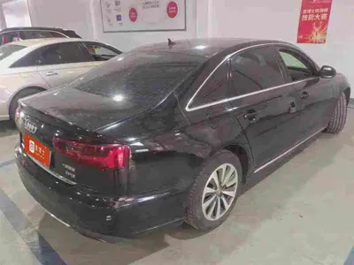 Audi A6L 2017, 187000 км, за 14460.8 USD