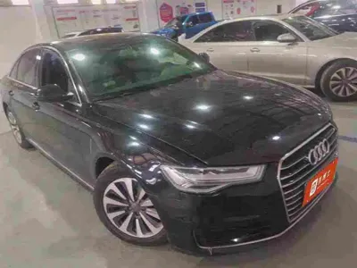 Audi A6L 2017, 187000 км, за 14460.8 USD