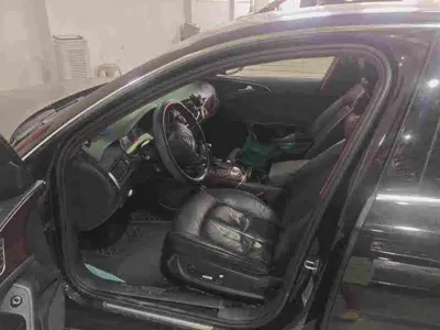 Audi A6L 2017, 187000 км, за 14460.8 USD