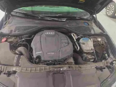 Audi A6L 2017, 187000 км, за 14460.8 USD - фото 8