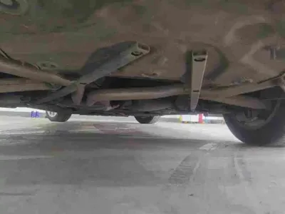 Audi A6L 2017, 187000 км, за 14460.8 USD - фото 9