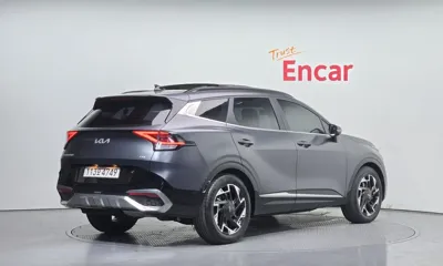 Kia Sportage 2022, 41807 км, за 17723.51 USD