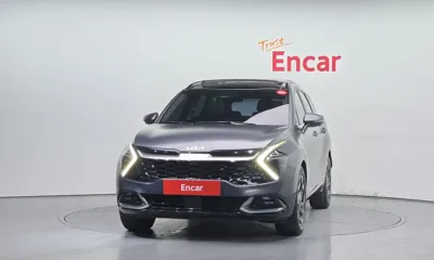 Kia Sportage 2022, 41807 км, за 17723.51 USD