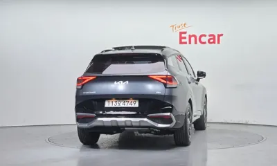 Kia Sportage 2022, 41807 км, за 17723.51 USD