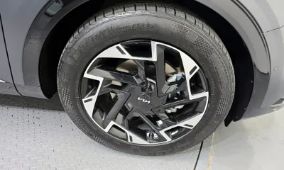 Kia Sportage 2022, 41807 км, за 17723.51 USD