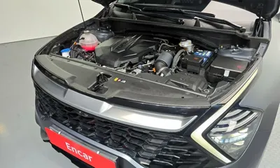 Kia Sportage 2022, 41807 км, за 17589.59 USD - фото 6