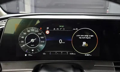 Kia Sportage 2022, 41807 км, за 17589.59 USD - фото 8