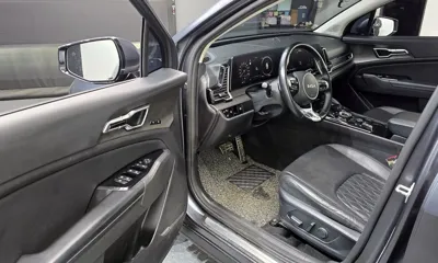 Kia Sportage 2022, 41807 км, за 17589.59 USD - фото 10