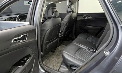 Kia Sportage 2022, 41807 км, за 17589.59 USD - фото 11