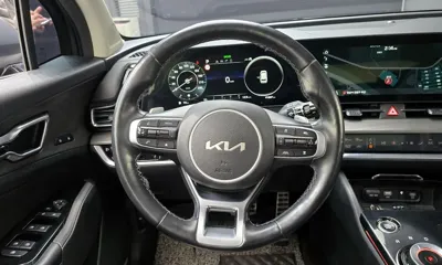 Kia Sportage 2022, 41807 км, за 17589.59 USD - фото 13