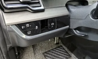 Kia Sportage 2022, 41807 км, за 17589.59 USD - фото 15