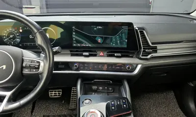 Kia Sportage 2022, 41807 км, за 17589.59 USD - фото 19