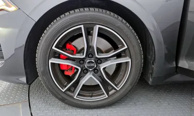 Kia K5 2020, 30968 км, за 14844.98 USD