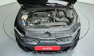 Kia K5 2020, 30968 км, за 14844.98 USD - фото 6
