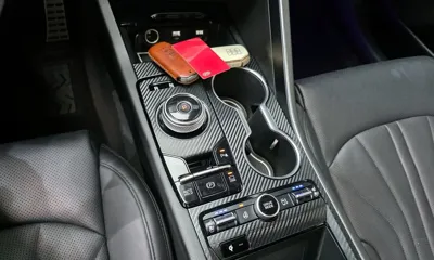 Kia K5 2020, 30968 км, за 14844.98 USD - фото 9
