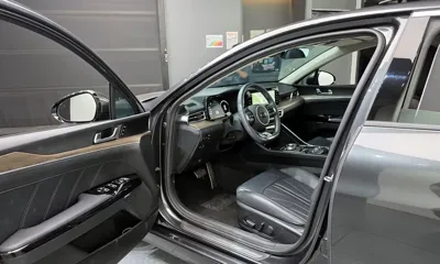 Kia K5 2020, 30968 км, за 14844.98 USD - фото 10