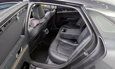 Kia K5 2020, 30968 км, за 14844.98 USD - фото 11