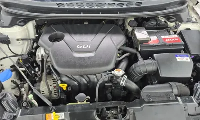 Hyundai Avante 2015, 156555 км, за 3575.37 USD - фото 6