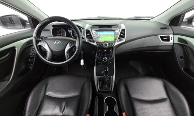 Hyundai Avante 2015, 156555 км, за 3575.37 USD - фото 7